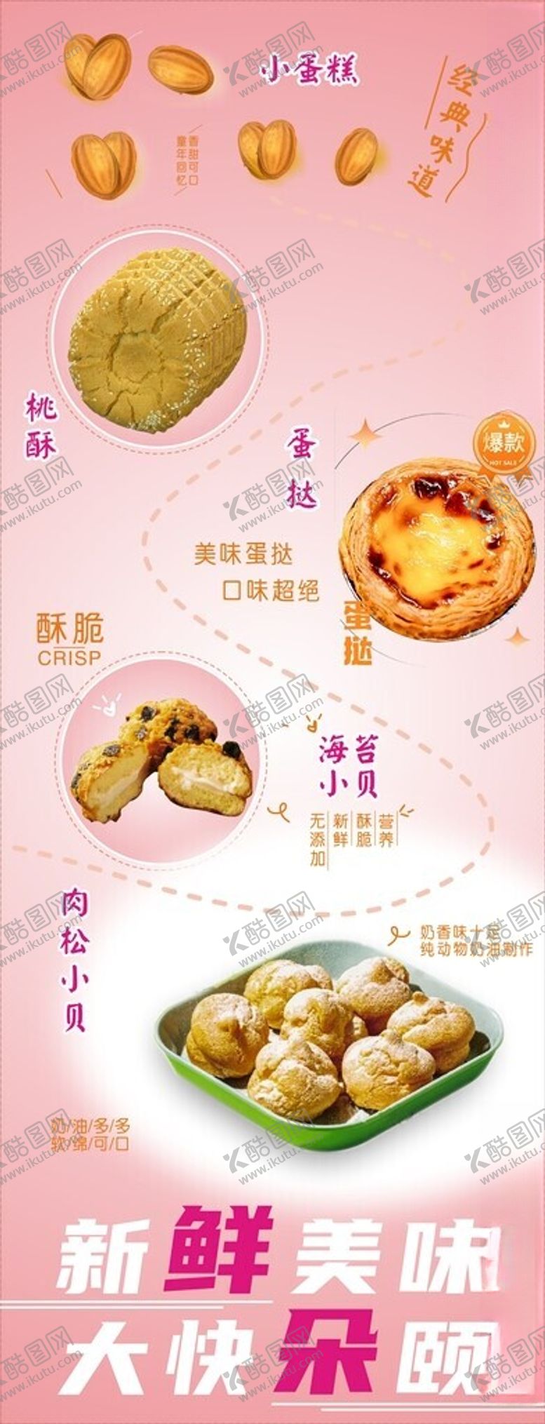 编号：48055401261401327394【酷图网】源文件下载-西点面包店