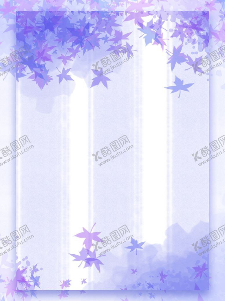 编号：87520110060247305823【酷图网】源文件下载-梦幻紫色背景