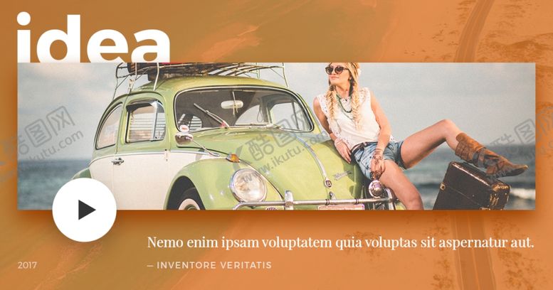 编号：68959209280537121919【酷图网】源文件下载-版式模板设计