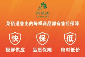 快低保
