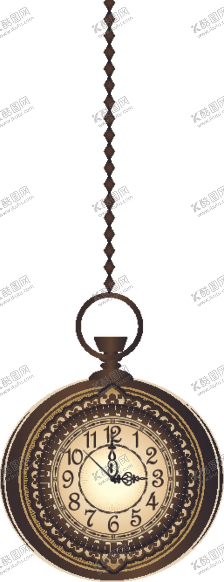 编号：17703805041709414722【酷图网】源文件下载-钟表
