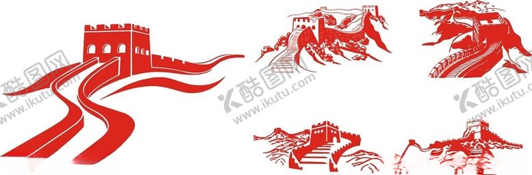编号：55324002151759367347【酷图网】源文件下载-长城素材