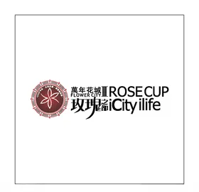 房地产logo设计标志子标志创意LOGO