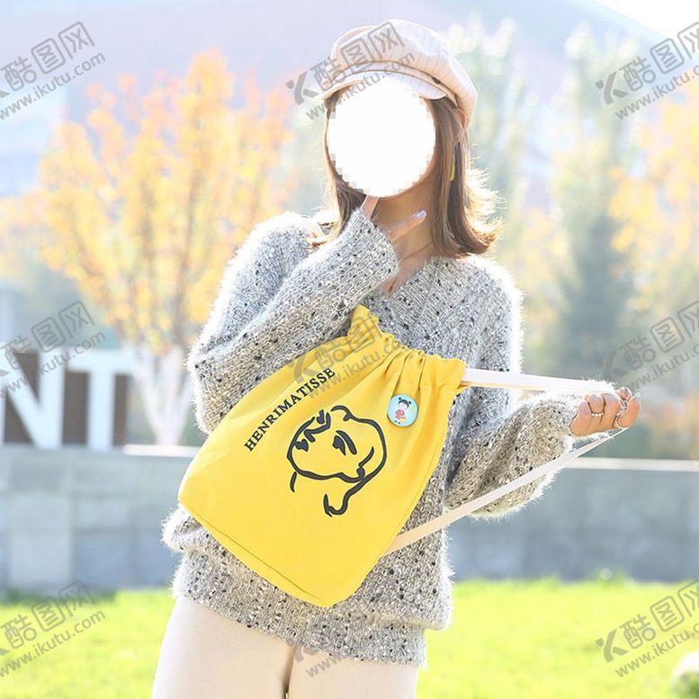 编号：26143510071803212670【酷图网】源文件下载-背包