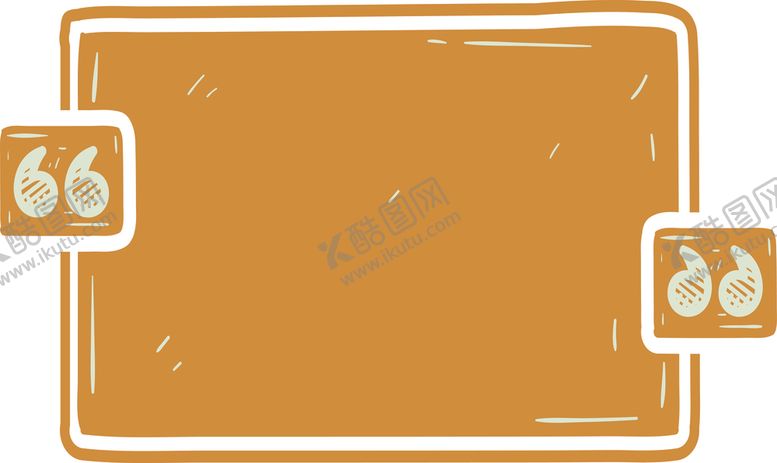 编号：36664807020059009322【酷图网】源文件下载-边框素材