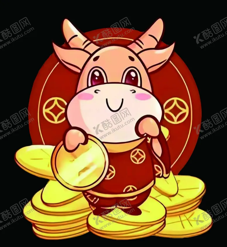 编号：82389402241542152146【酷图网】源文件下载-小牛