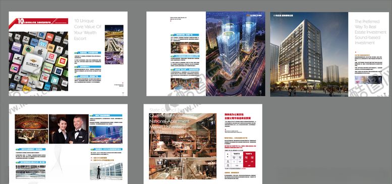 编号：49836711011055455857【酷图网】源文件下载-地产素材