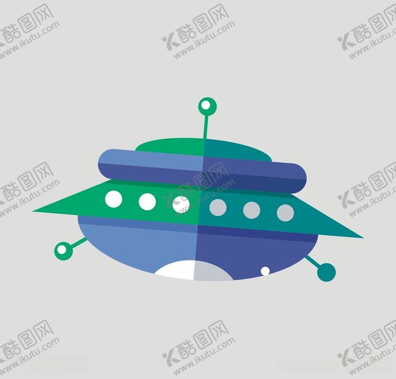 编号：44276112130543252327【酷图网】源文件下载-飞碟