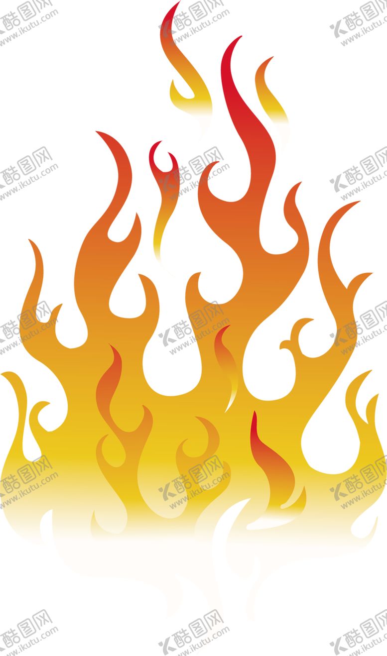 编号：66021310301005013472【酷图网】源文件下载-火焰