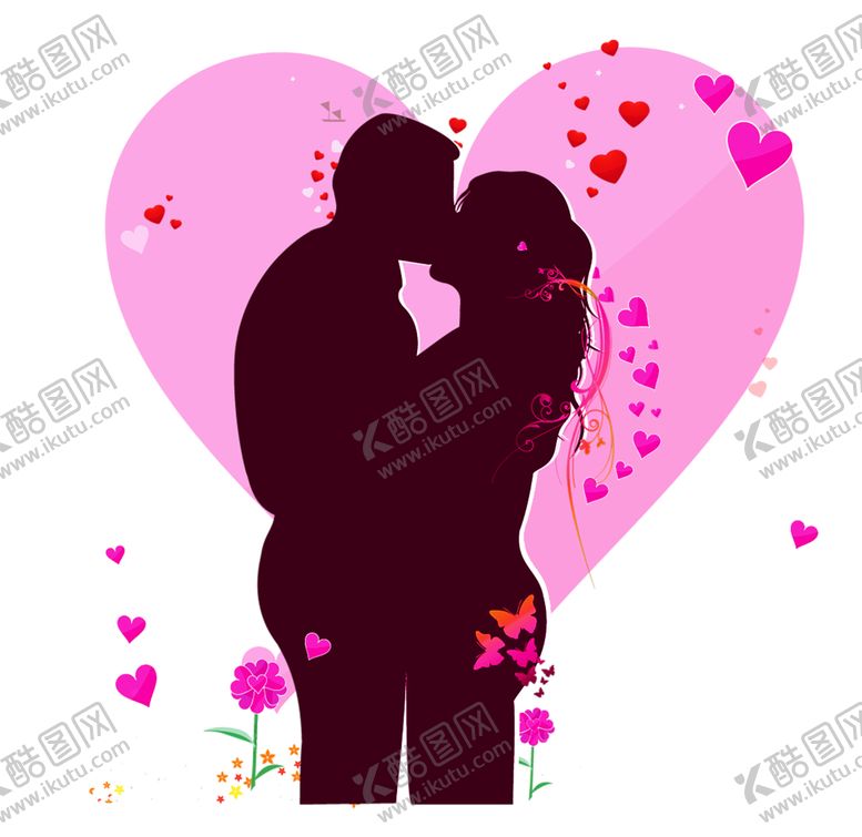 编号：74055606290721024544【酷图网】源文件下载-浪漫素材