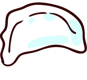饺子