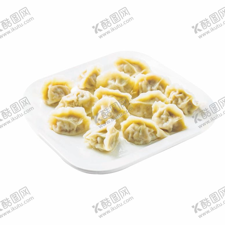 编号：49453412011754379600【酷图网】源文件下载-饺子