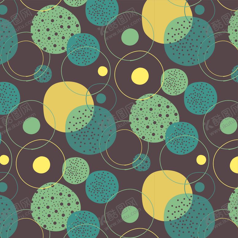 编号：67722609171726028310【酷图网】源文件下载-无缝涂鸦花纹