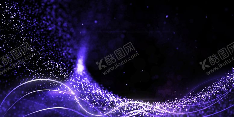 编号：51835907061414559893【酷图网】源文件下载-艺术线条发光线条光晕