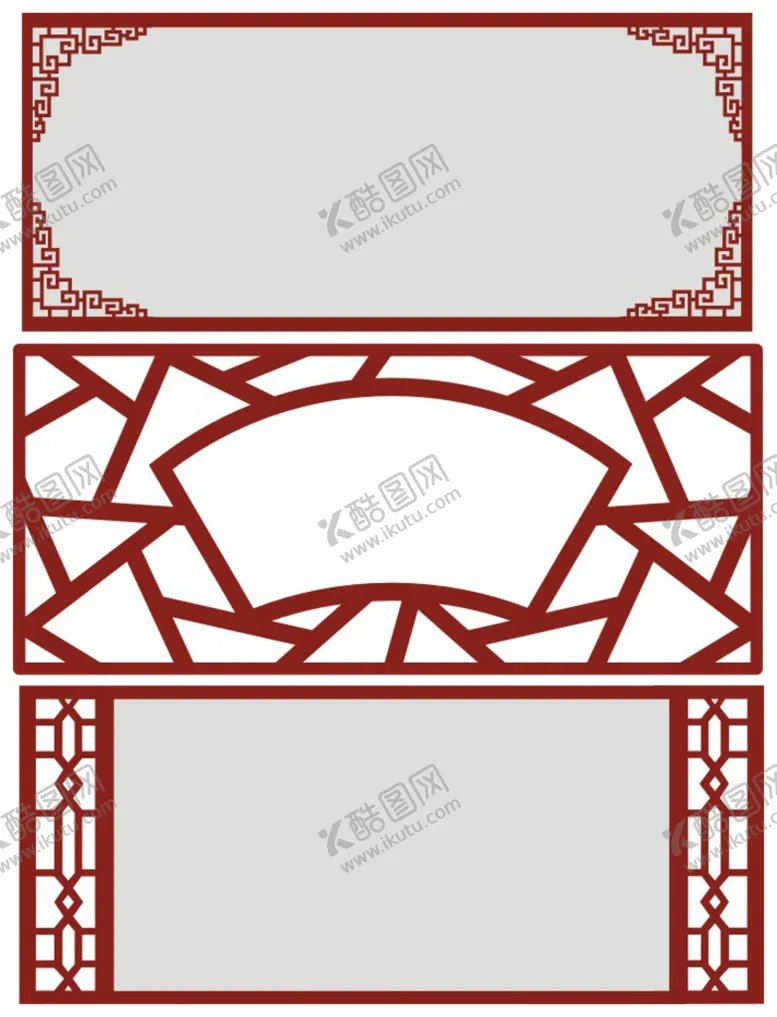 编号：78282902072109504129【酷图网】源文件下载-雕刻边框