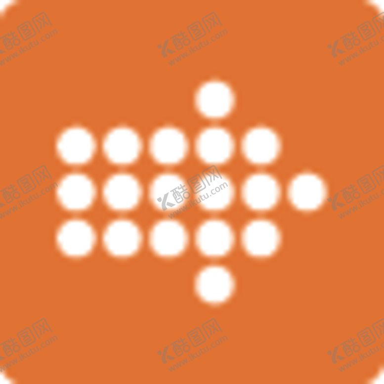 编号：36004205171656473417【酷图网】源文件下载-箭头