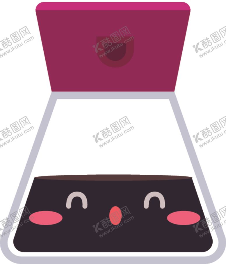 编号：77384510122003201449【酷图网】源文件下载-卡哇伊美食