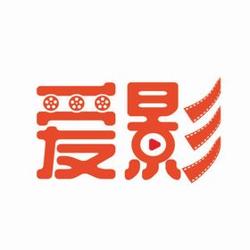 电影院logo设计