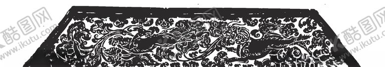 编号：16386309271635061702【酷图网】源文件下载-镂空花图案