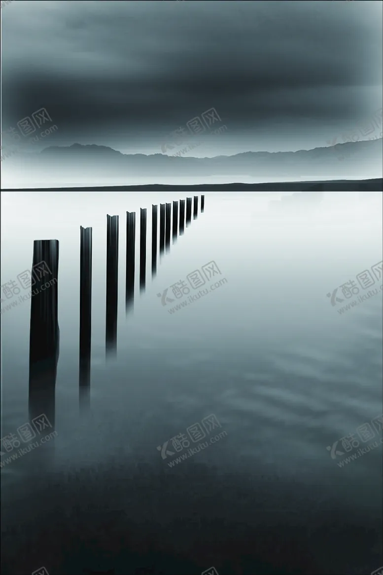 编号：64736411190554277913【酷图网】源文件下载-风景装饰画