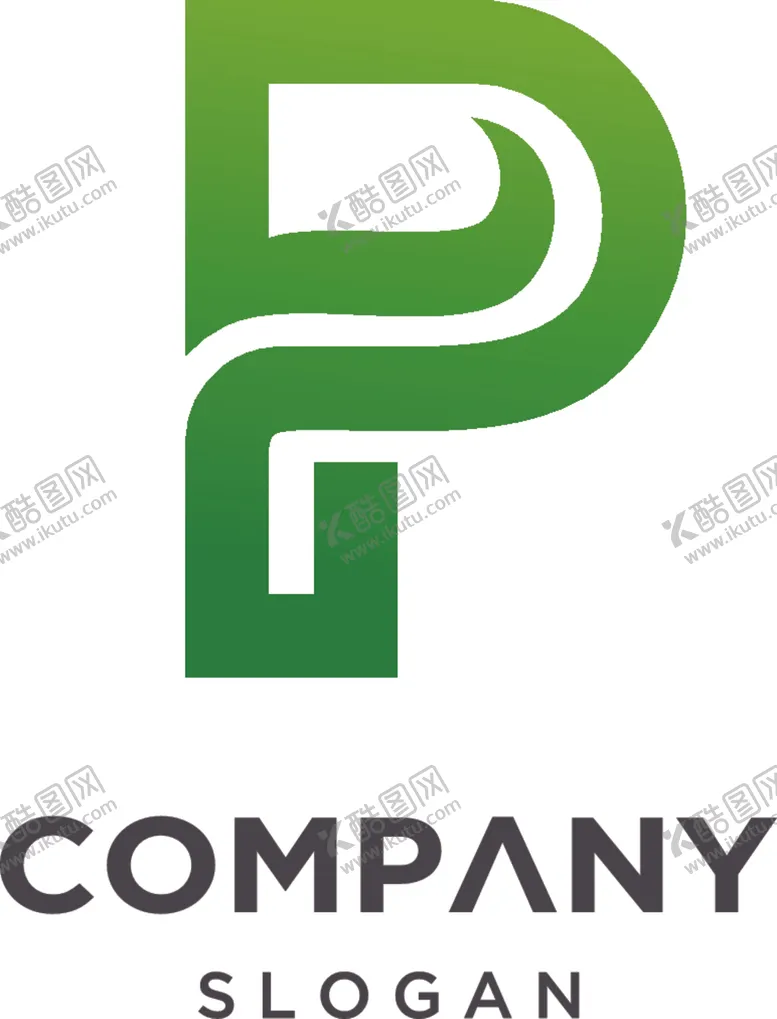 编号：74683206300812267267【酷图网】源文件下载-字母logo