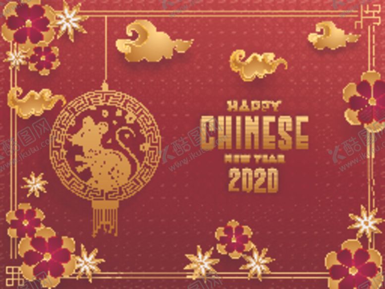 编号：29450107031846367302【酷图网】源文件下载-新年