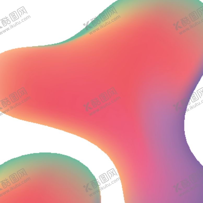 编号：21755507130830341671【酷图网】源文件下载-炫彩渐变特效图案设计