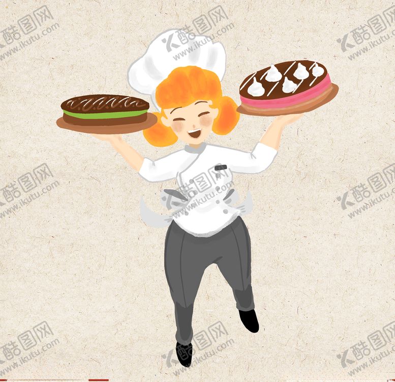 编号：89125309262207261390【酷图网】源文件下载-矢量人物扁平人物职业人物