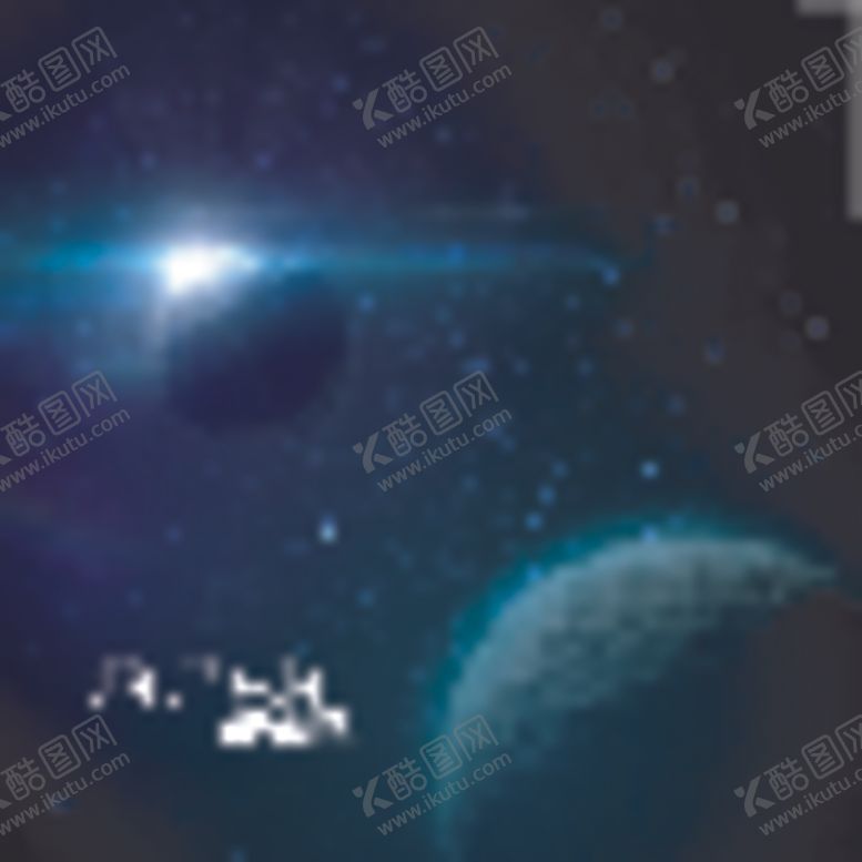 编号：10278306260533115271【酷图网】源文件下载-科技粒子