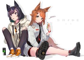 动漫壁纸星空桌面镜头人物