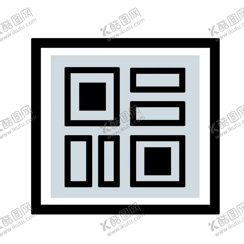 编号：76809209222330593746【酷图网】源文件下载-二维码