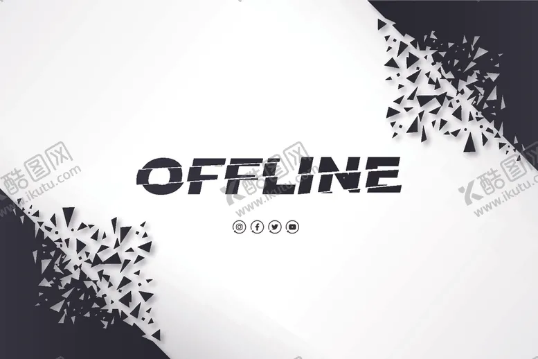 编号：12956209120634423900【酷图网】源文件下载-背景模板展板设计