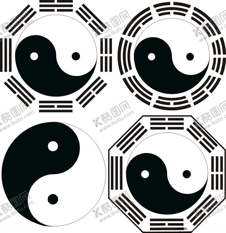 编号：12544701201330529714【酷图网】源文件下载-太极