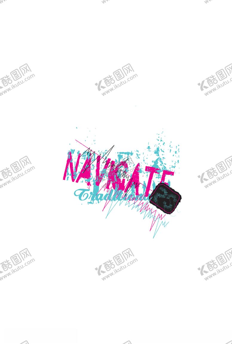 编号：75964506251734078471【酷图网】源文件下载-服装印花