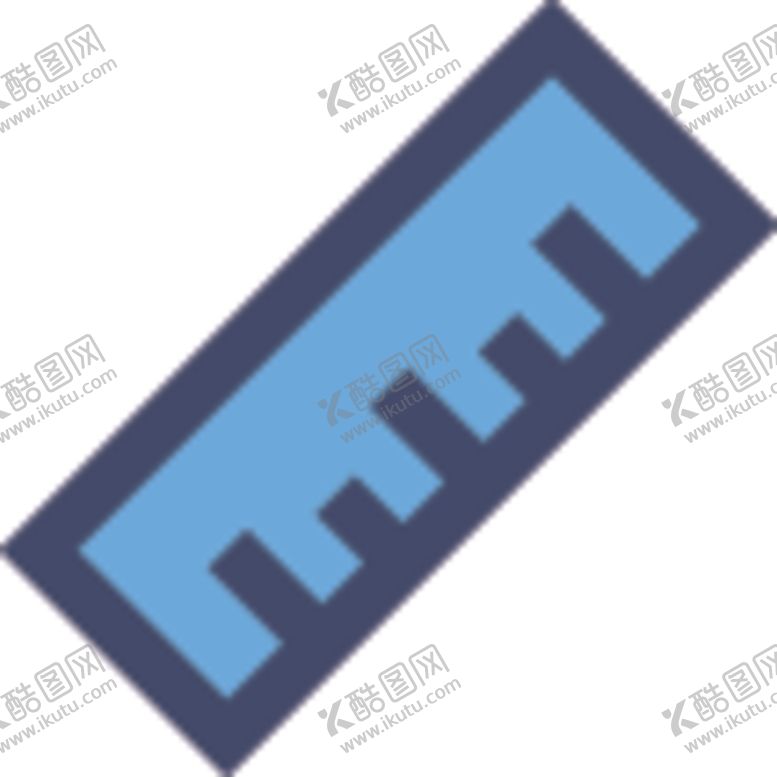 编号：96457309251224378331【酷图网】源文件下载-尺子