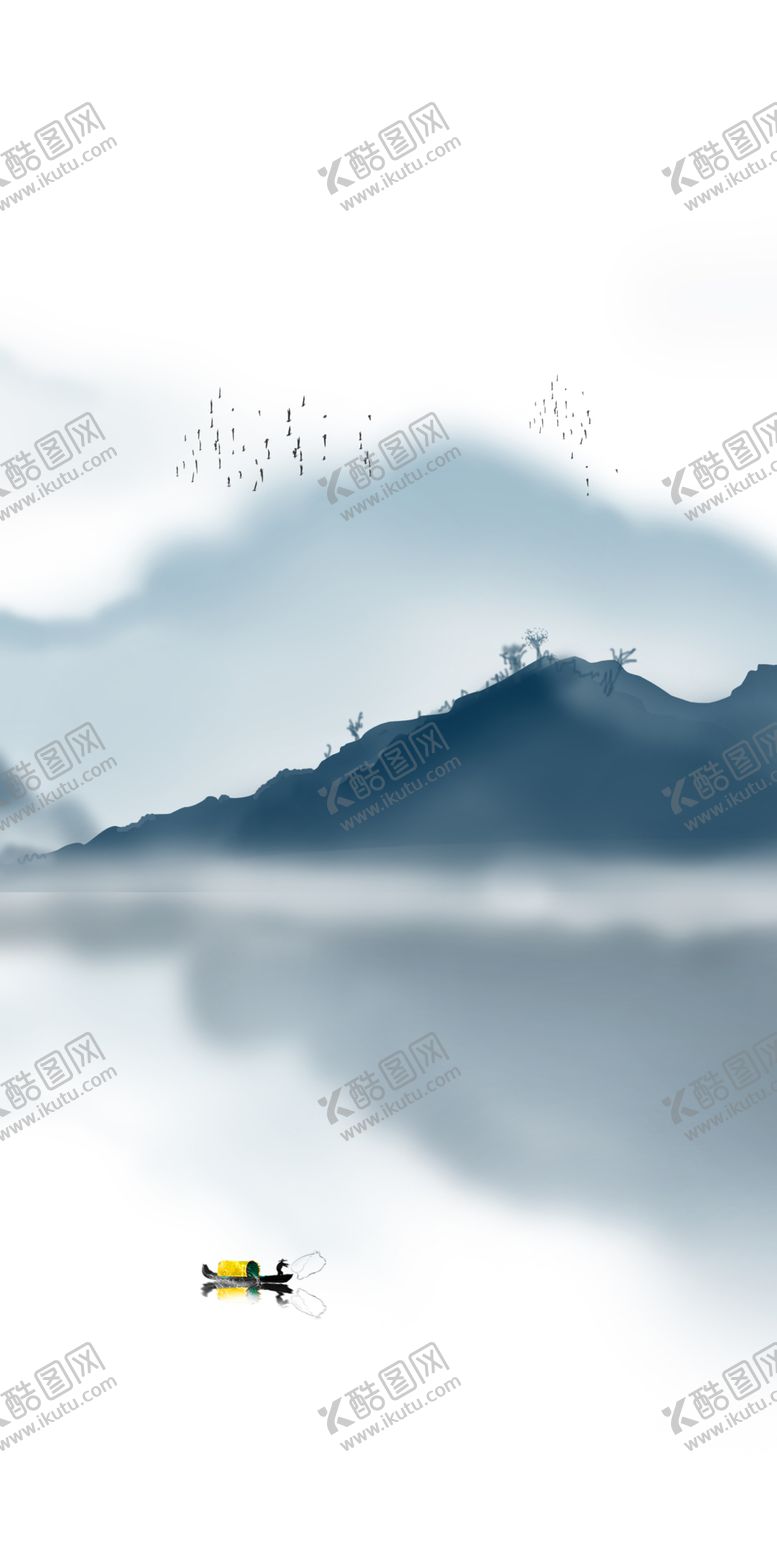 编号：97025701260624574031【酷图网】源文件下载-山水