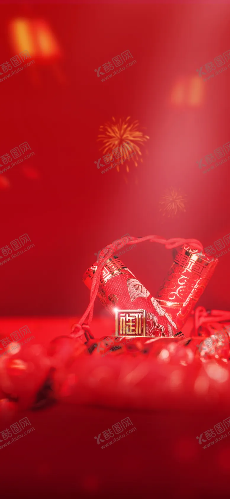 编号：61836303221647529302【酷图网】源文件下载-春节素材