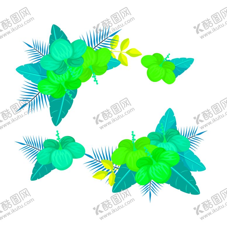 编号：45734206271441472850【酷图网】源文件下载-花素材