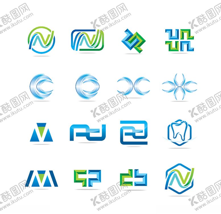 编号：34705505041726176739【酷图网】源文件下载-LOGO素材