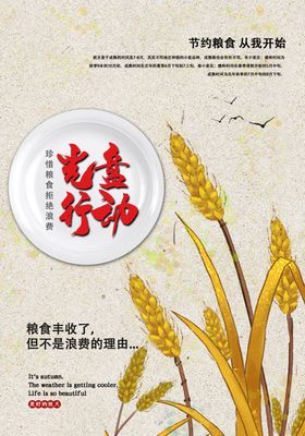 光盘行动