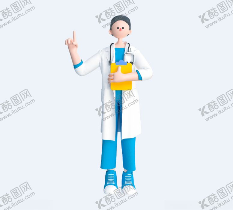 编号：47550701261843358942【酷图网】源文件下载-C4D模型卡通人