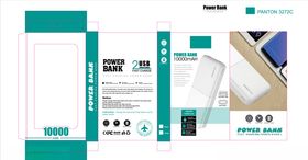 POWERBANK包装