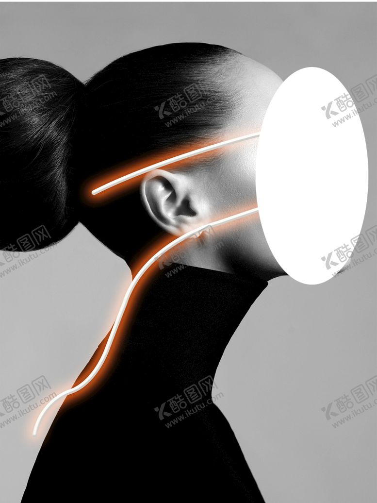 编号：85412709291836145891【酷图网】源文件下载-人物美女装饰画玄关