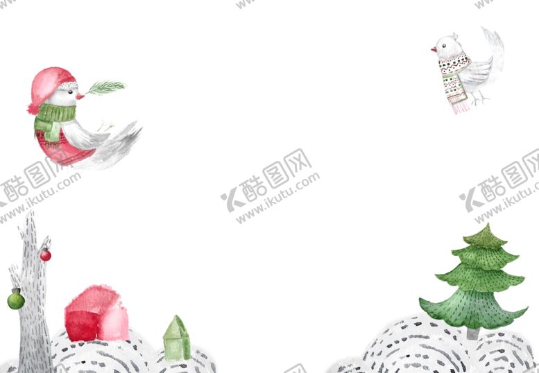 编号：13403710052019081691【酷图网】源文件下载-卡通背景