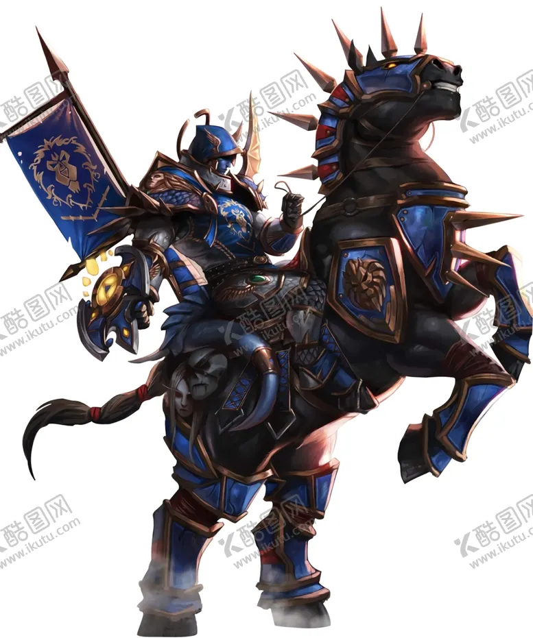编号：81158103251658488890【酷图网】源文件下载-游戏骑士