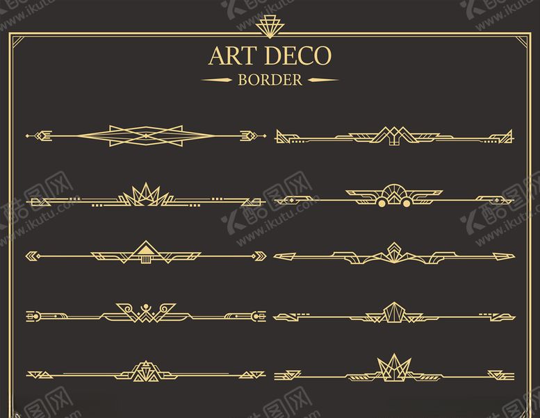 编号：41760409110431162640【酷图网】源文件下载-欧式花纹