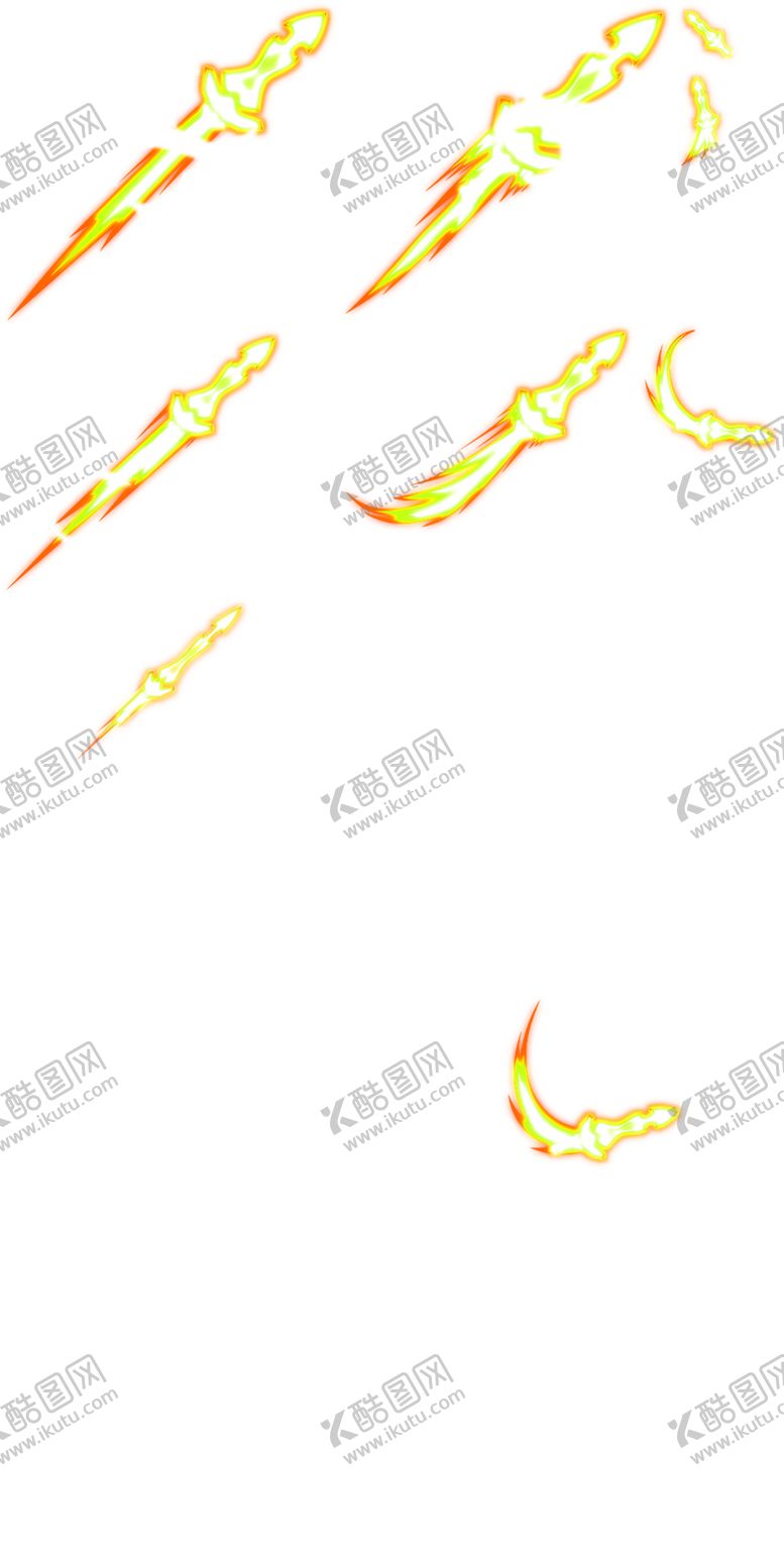 编号：86170607051757524220【酷图网】源文件下载-火焰