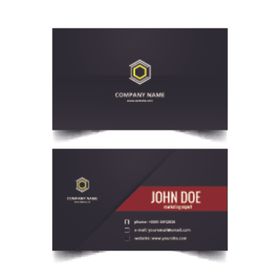 名片模板名片设计名片图片个性创意版