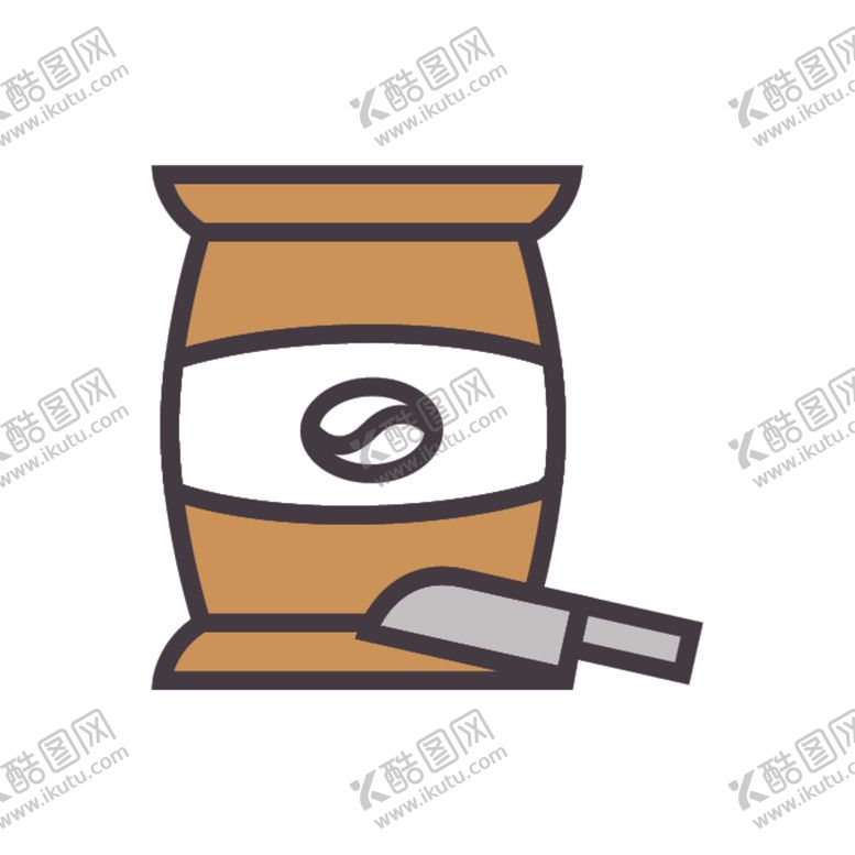 编号：67576907080424358790【酷图网】源文件下载-咖啡图标