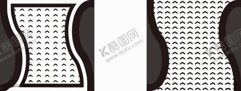 编号：53581101251020502809【酷图网】源文件下载-几何图形复漂背景线条波浪